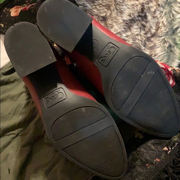 SAM EDELMAN bootys - Picture 5 of 5